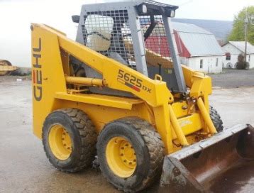 best series gehl skid steer|gehl skid steer problems.